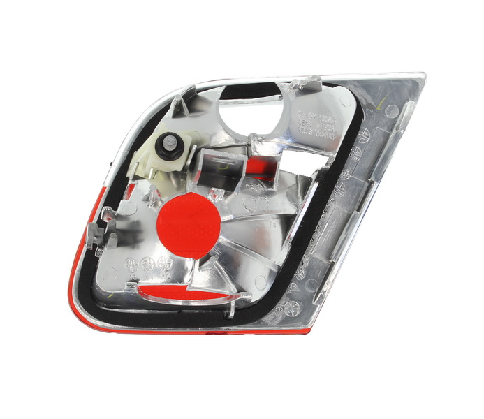 Stop tripla lampa spate stanga (interior, culoare sticla: rosu) BMW Seria 3 DECAPOTABILA/COUPE 1998-2001 [2]