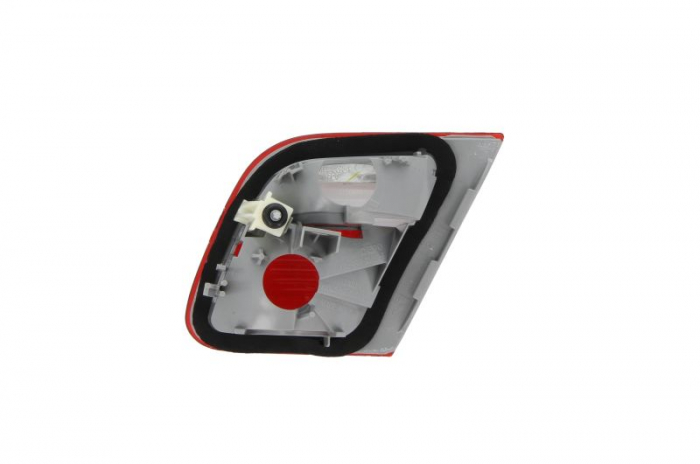 Stop tripla lampa spate stanga (interior, culoare sticla: rosu) BMW Seria 3 DECAPOTABILA/COUPE 2001-2006 [2]