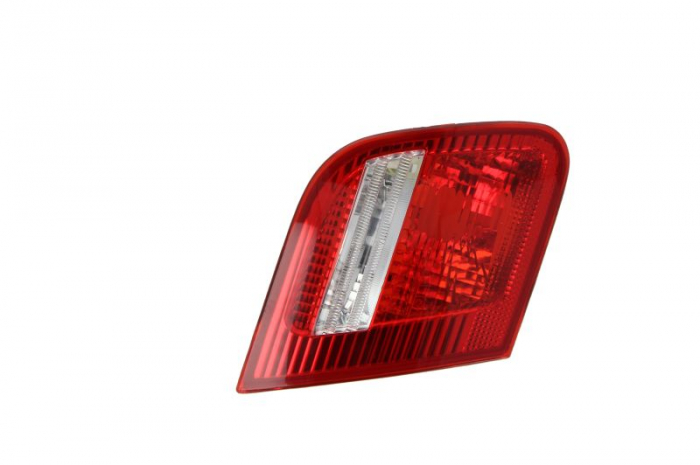 Stop tripla lampa spate stanga (interior, culoare sticla: rosu) BMW Seria 3 DECAPOTABILA/COUPE 2001-2006 [1]