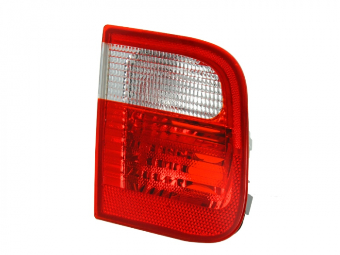 Stop tripla lampa spate stanga (interior, culoare sticla: rosu) BMW Seria 3 LIMUZINA 1998-2001 [1]