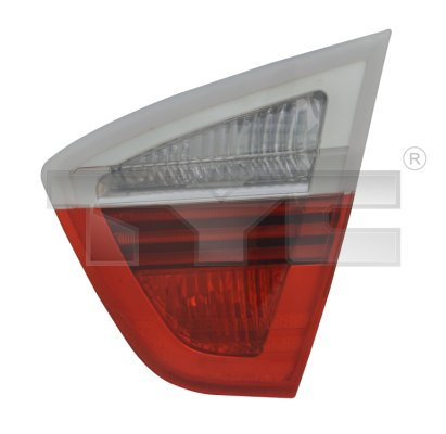 Stop tripla lampa spate stanga (interior, culoare sticla: rosu) BMW Seria 3 LIMUZINA 2004-2008 [1]