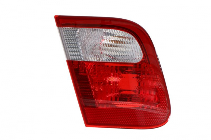 Stop tripla lampa spate stanga (interior, culoare sticla: rosu) BMW SERIA 3 LIMUZINA 2007-2010 [1]