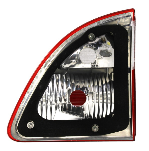 Stop tripla lampa spate stanga (interior, culoare sticla: rosu) FORD GALAXY 2000-2006 [2]