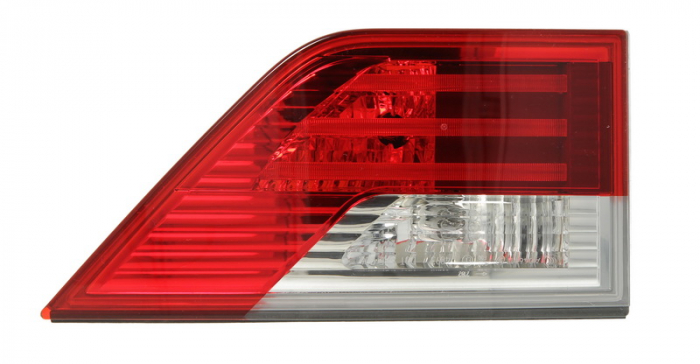 Stop tripla lampa spate stanga (interior, LED, culoare sticla: rosu) BMW X3 OFF-ROAD 2007-2011 [1]