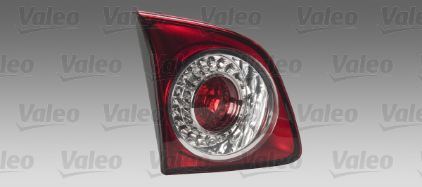 Stop tripla lampa spate stanga (interior, LED) VW GOLF PLUS 2009-2014 [1]