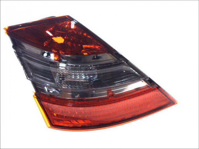 Stop tripla lampa spate stanga (LED/bec) MERCEDES Clasa S LIMUZINA 2005-2009 [1]