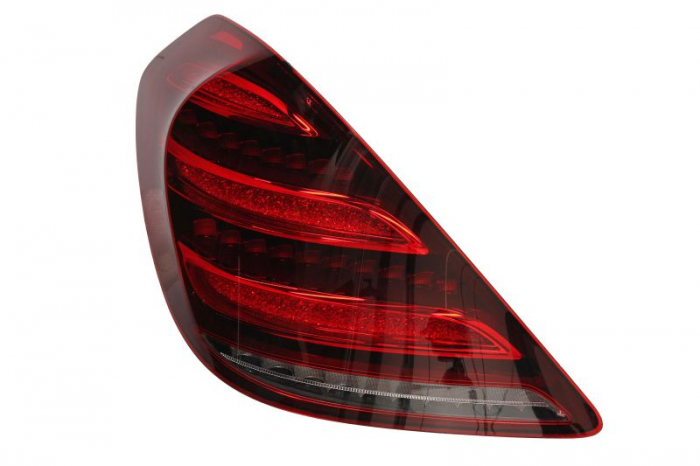 Stop tripla lampa spate stanga (LED) MERCEDES Clasa S LIMUZINA dupa 2017 [1]