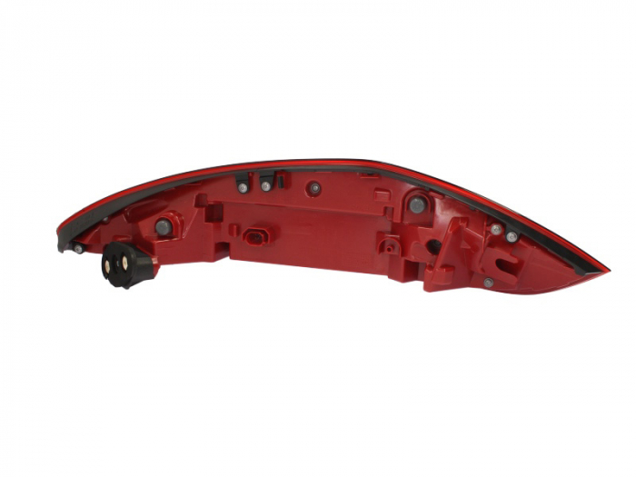 Stop tripla lampa spate stanga (LED, Semnalizator alb, culoare sticla: rosu) PORSCHE PANAMERA 2013-2016 [2]