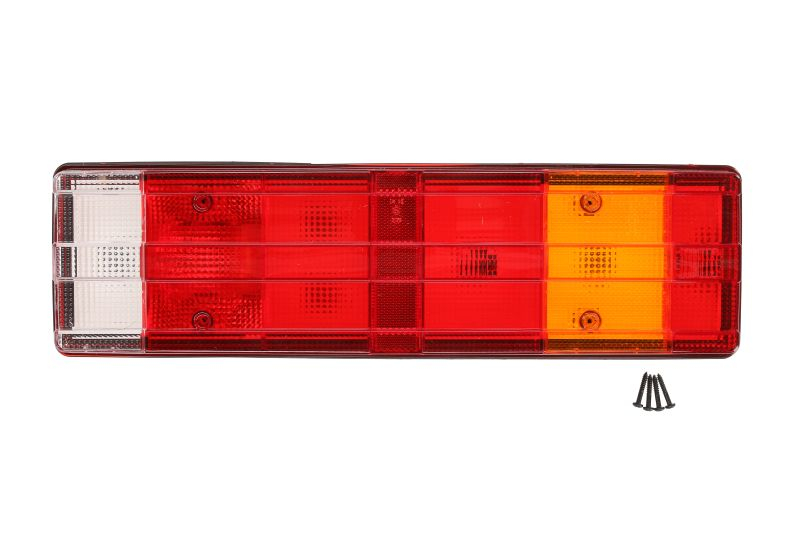 Stop tripla lampa spate stanga MERCEDES Clasa ATEGO, VARIO dupa 1996 [1]