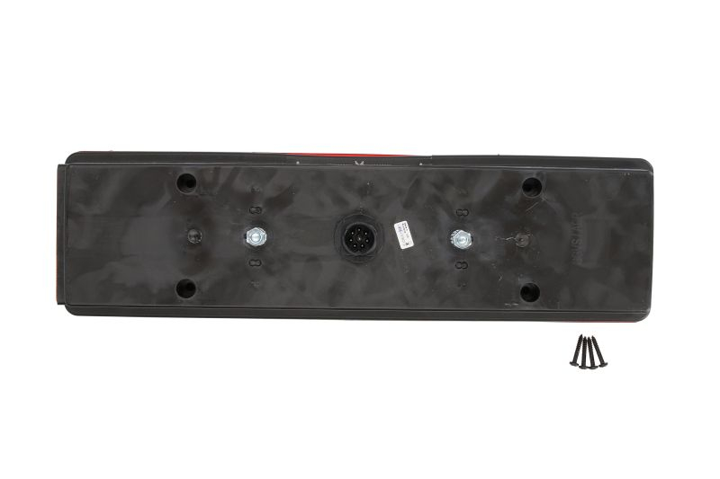 Stop tripla lampa spate stanga MERCEDES Clasa ATEGO, VARIO dupa 1996 [2]