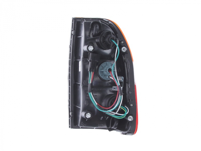 Stop tripla lampa spate stanga MITSUBISHI L 200 PICK-UP 1996-2007 [2]