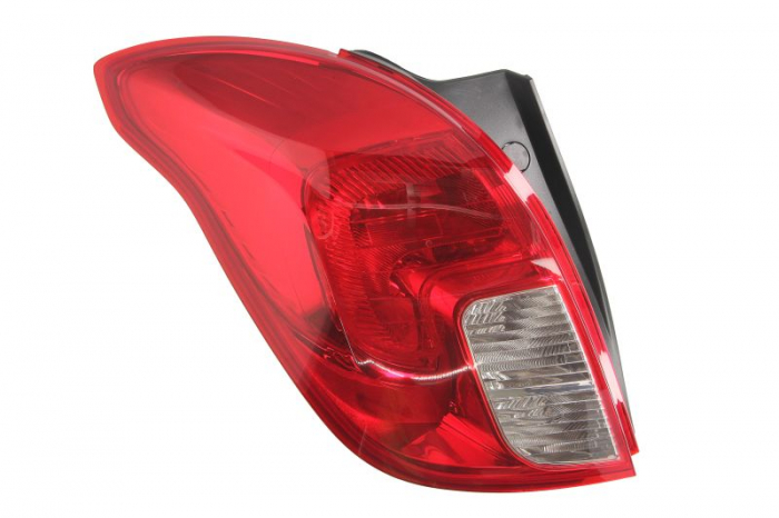 Stop tripla lampa spate stanga OPEL MOKKA 2012-2016 [1]