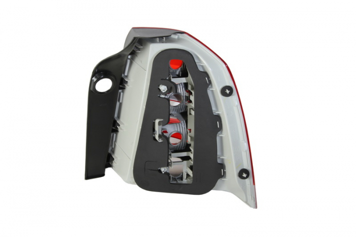 Stop tripla lampa spate stanga OPEL ZAFIRA / ZAFIRA FAMILY B, ZAFIRA B dupa 2008 [1]