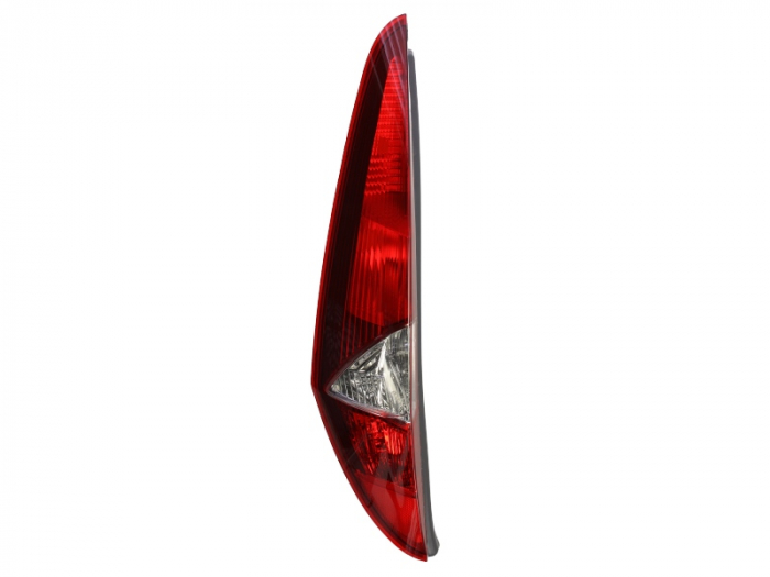 Stop tripla lampa spate stanga (Semnalizator alb, culoare sticla: rosu) FIAT PUNTO HATCHBACK 1999-2003 [1]