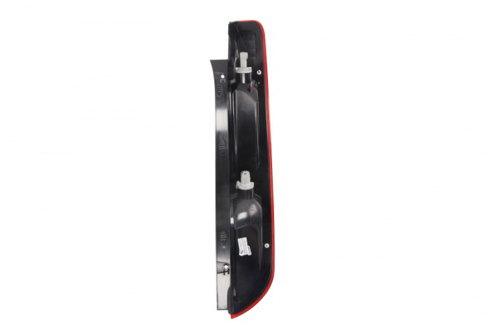 Stop tripla lampa spate stanga (Semnalizator alb, culoare sticla: rosu) FORD FOCUS HATCHBACK 2004-2008 [2]