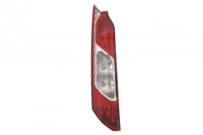 Stop tripla lampa spate stanga (Semnalizator alb, culoare sticla: rosu) FORD TRANSIT / TOURNEO CONNECT CAROSERIE/COMBI dupa 2013 [1]