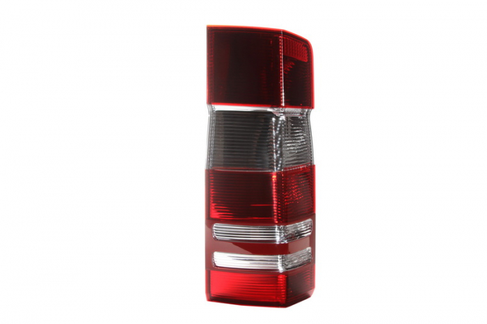 Stop tripla lampa spate stanga (Semnalizator alb, culoare sticla: rosu) MERCEDES SPRINTER BUS/CAROSERIE 2006-2013 [2]
