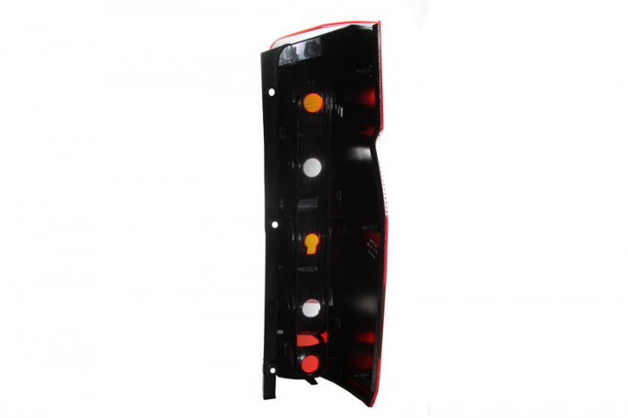 Stop tripla lampa spate stanga (Semnalizator alb, culoare sticla: rosu) MERCEDES SPRINTER BUS/CAROSERIE 2006-2013 [1]