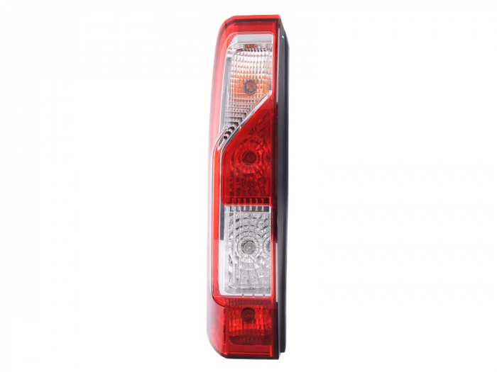 Stop tripla lampa spate stanga (Semnalizator alb, culoare sticla: rosu) NISSAN NV400 OPEL MOVANO RENAULT MASTER dupa 2010 [1]
