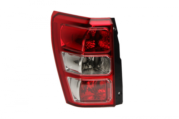 Stop tripla lampa spate stanga (Semnalizator alb, culoare sticla: rosu) SUZUKI GRAND VITARA OFF-ROAD 2005-2009 [2]