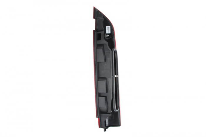 Stop tripla lampa spate stanga (Semnalizator portocaliu, culoare sticla: rosu) RENAULT KANGOO 1998-2003 [2]