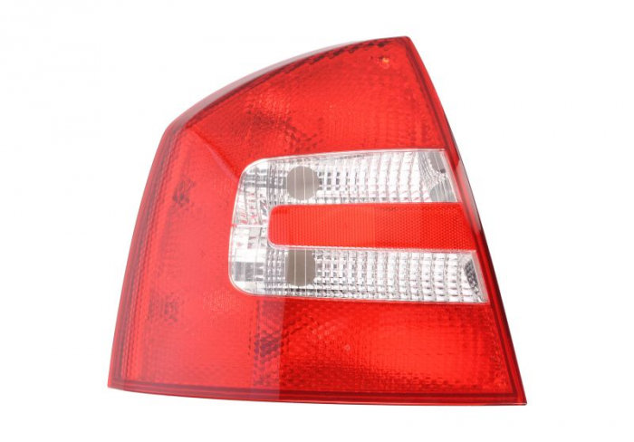 Stop tripla lampa spate stanga SKODA OCTAVIA 2004-2008 [1]