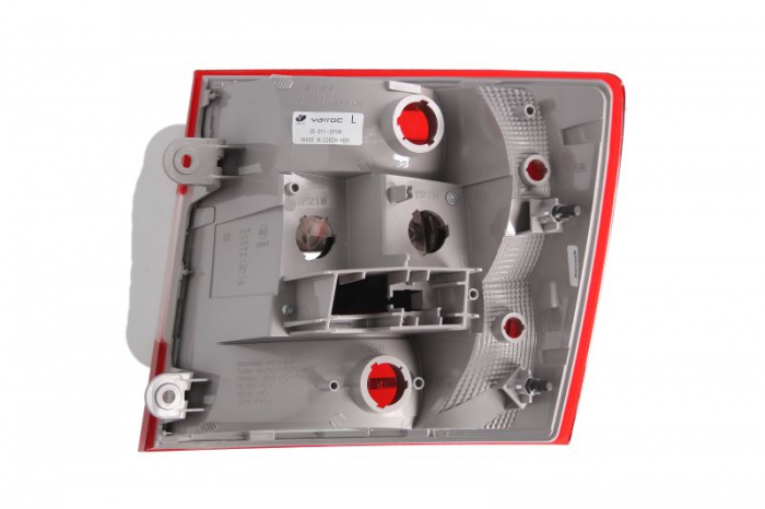 Stop tripla lampa spate stanga SKODA OCTAVIA COMBI 2012-2016 [2]