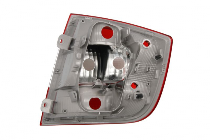 Stop tripla lampa spate stanga SKODA RAPID LIFTBACK 2012-2017 [2]
