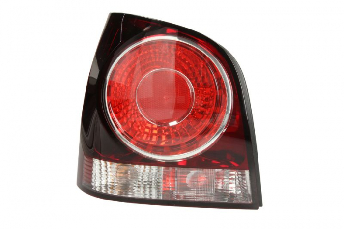 Stop tripla lampa spate stanga VW POLO HATCHBACK 2005-2009 [1]