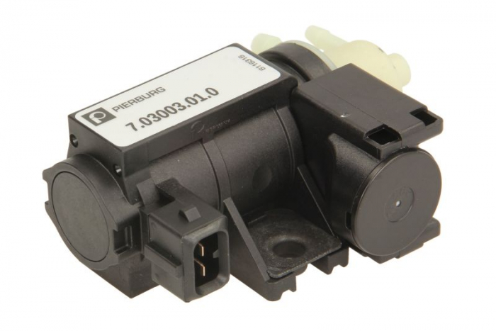 Suapa control electropneumatica potrivit ALFA ROMEO 159, BRERA, GIULIA, GIULIETTA, GIULIETTA/HATCHBACK, MITO, SPIDER, STELVIO; CITROEN NEMO, NEMO/MINIVAN; DODGE JOURNEY 0.9-3.0D 10.01- [2]