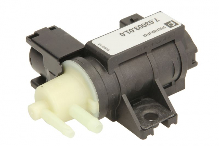Suapa control electropneumatica potrivit ALFA ROMEO 159, BRERA, GIULIA, GIULIETTA, GIULIETTA/HATCHBACK, MITO, SPIDER, STELVIO; CITROEN NEMO, NEMO/MINIVAN; DODGE JOURNEY 0.9-3.0D 10.01- [1]