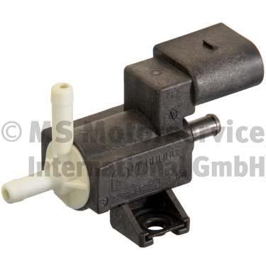 Suapa control electropneumatica potrivit AUDI A1; SEAT ALHAMBRA, IBIZA IV, IBIZA IV SC, IBIZA IV ST; SKODA FABIA II; VW BEETLE, CC B7, EOS, GOLF PLUS V, GOLF V 1.4/1.4ALK/1.4CNG 11.05- [3]