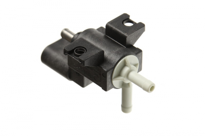 Suapa control electropneumatica potrivit AUDI A1; SEAT ALHAMBRA, IBIZA IV, IBIZA IV SC, IBIZA IV ST; SKODA FABIA II; VW BEETLE, CC B7, EOS, GOLF PLUS V, GOLF V 1.4/1.4ALK/1.4CNG 11.05- [2]
