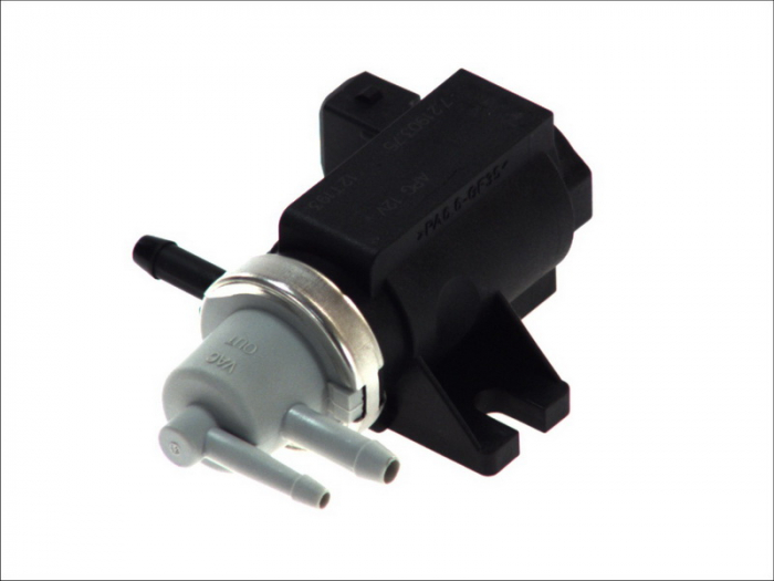 Suapa control electropneumatica potrivit AUDI A2, A3, A4 B5, A4 B6, A4 B7, A6 C5; FORD GALAXY I; SEAT ALHAMBRA, AROSA, CORDOBA, CORDOBA VARIO, IBIZA II, LEON 1.2D-2.5D 01.95-03.10 [2]