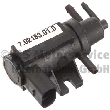 Suapa control electropneumatica potrivit AUDI A3, A4 B5; SEAT ALHAMBRA, CORDOBA, IBIZA III, LEON, TOLEDO II; SKODA FABIA I, FABIA I PRAKTIK, OCTAVIA I, OCTAVIA II 1.9D-5.0D 09.95-02.13 [3]
