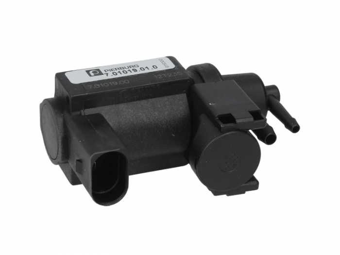 Suapa control electropneumatica potrivit AUDI A4 B7, A6 ALLROAD C6, A6 C6, A8 D3, Q7; VW PHAETON, TOUAREG 2.7D/3.0D 08.03-08.11 [2]