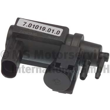 Suapa control electropneumatica potrivit AUDI A4 B7, A6 ALLROAD C6, A6 C6, A8 D3, Q7; VW PHAETON, TOUAREG 2.7D/3.0D 08.03-08.11 [3]
