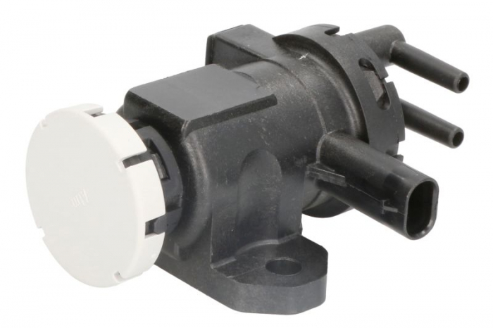 Suapa control electropneumatica potrivit BMW 1 (E81), 1 (E82), 1 (E87), 1 (E88), 1 (F20), 1 (F21), 2 (F22, F87), 2 (F23), 3 (E90), 3 (E91), 3 (E92), 3 (F30, F80) 1.6D/2.0D/3.0D 03.06- [1]
