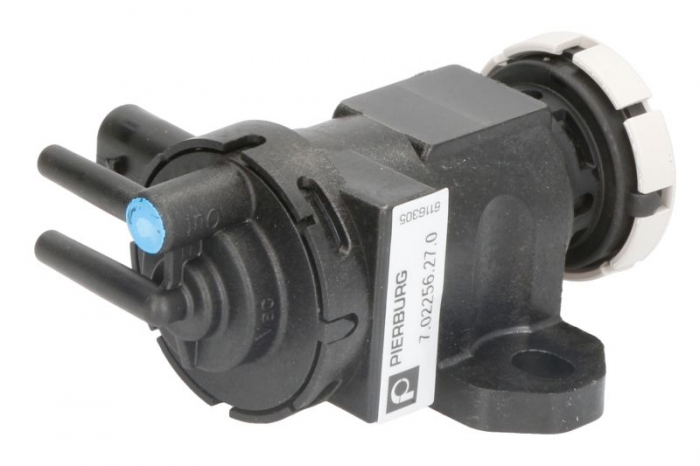 Suapa control electropneumatica potrivit BMW 1 (E81), 1 (E82), 1 (E87), 1 (E88), 1 (F20), 1 (F21), 2 (F22, F87), 2 (F23), 3 (E90), 3 (E91), 3 (E92), 3 (F30, F80) 1.6D/2.0D/3.0D 03.06- [2]