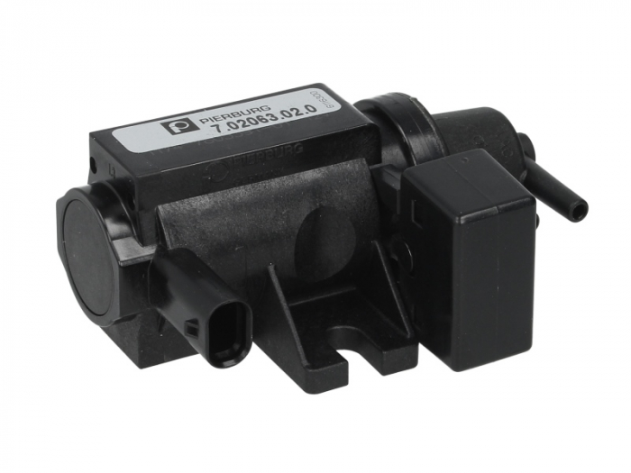 Suapa control electropneumatica potrivit BMW 1 (E81), 1 (E82), 1 (E87), 1 (E88), 3 (E90), 3 (E91), 3 (E92), 3 (E93), 5 (E60), 5 (E61), X3 (E83), X5 (E70) 2.0D/3.0D 06.04-12.13 [1]