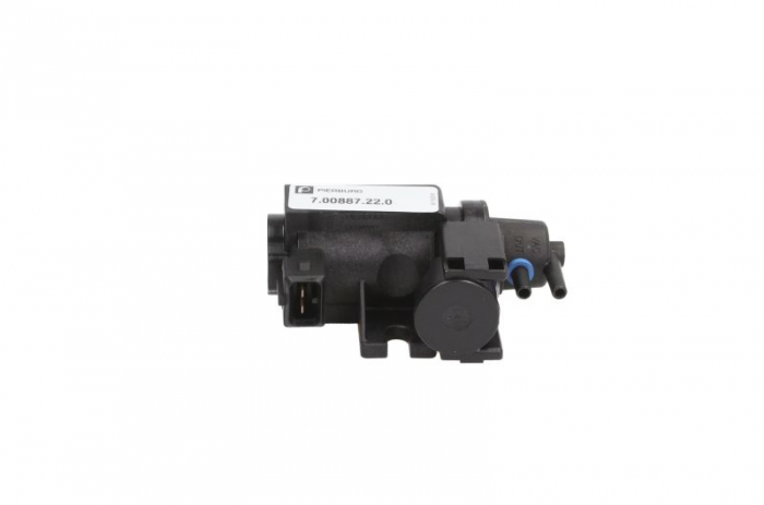 Suapa control electropneumatica potrivit BMW 1 (E82), 1 (E88), 1 (F20), 1 (F21), 2 (F22, F87), 3 (E91), 3 (E92), 3 (E93), 3 (F30, F80), 5 (F10), 5 (F11) 3.0/3.0H 05.06- [2]