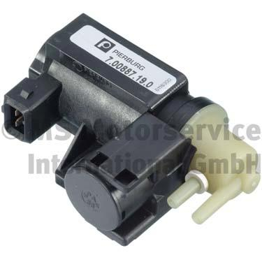 Suapa control electropneumatica potrivit BMW 1 (E82), 1 (E88), 3 (E90), 3 (E91), 3 (E92), 3 (E93), 5 (E60), 5 (F10), 5 (F11), 5 GRAN TURISMO (F07), 6 (F12) 3.0/4.4/4.4H 03.06-06.18 [3]
