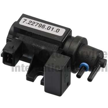 Suapa control electropneumatica potrivit BMW 1 (E87), 3 (E46), 3 (E90), 3 (E91), 3 (E92), 3 (E93), 5 (E39), 5 (E60), 5 (E61), 6 (E63), 6 (E64), 7 (E38), 7 (E65, E66 2.0D-4.4D 02.98-12.13 [3]