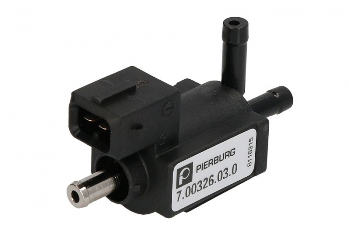 Suapa control electropneumatica potrivit CADILLAC BLS; OPEL SIGNUM, VECTRA C, VECTRA C GTS; SAAB 9-3, 9-3X 2.0/2.0ALK 09.02-02.15 [2]