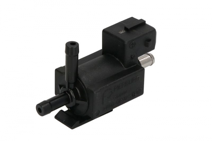 Suapa control electropneumatica potrivit CADILLAC BLS; OPEL SIGNUM, VECTRA C, VECTRA C GTS; SAAB 9-3, 9-3X 2.0/2.0ALK 09.02-02.15 [1]