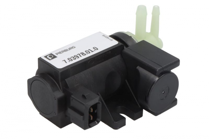 Suapa control electropneumatica potrivit CHEVROLET CRUZE, MALIBU; OPEL ASTRA H, ASTRA H GTC, ASTRA H/KOMBI, ASTRA J, ASTRA J GTC, CASCADA, CORSA D, INSIGNIA A 1.3D-2.0D 09.03- [2]