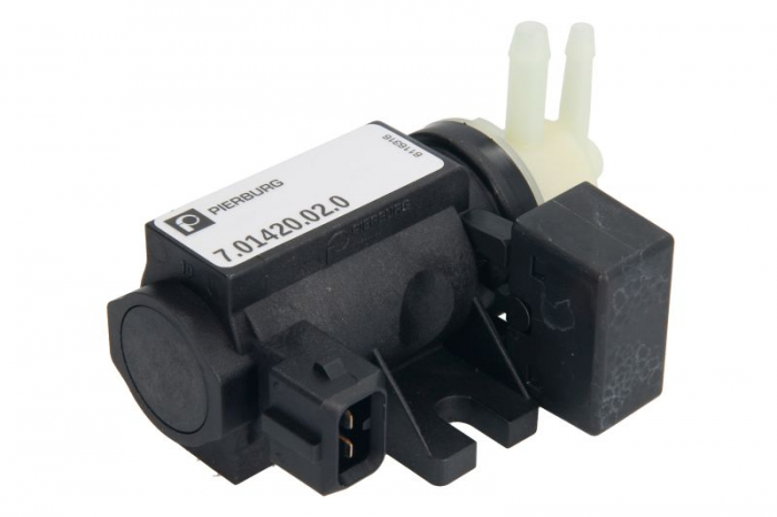 Suapa control electropneumatica potrivit CHEVROLET MALIBU; OPEL ASTRA H, ASTRA H GTC, ASTRA H/KOMBI, CASCADA, CORSA D, CORSA D/HATCHBACK, INSIGNIA A, INSIGNIA A COUNTRY 1.3D-2.0D 09.03- [2]