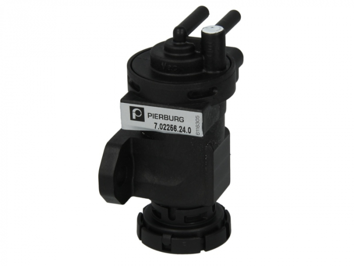 Suapa control electropneumatica potrivit CITROEN BERLINGO, BERLINGO/MINIVAN, C15/MINIVAN, C3 I, C4 I, C5 I, C5 II, C5/KOMBI, C8, EVASION, JUMPER I, JUMPY I, XANTIA 1.4D-2.2D 06.96- [2]