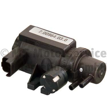 Suapa control electropneumatica potrivit CITROEN C2, C2 ENTERPRISE, C3 I, C3 II, C3 PLURIEL, XSARA; FORD FIESTA V, FOCUS II; PEUGEOT 1007, 206, 307, 307/KOMBI, 407 1.4D/2.0D 12.99- [3]