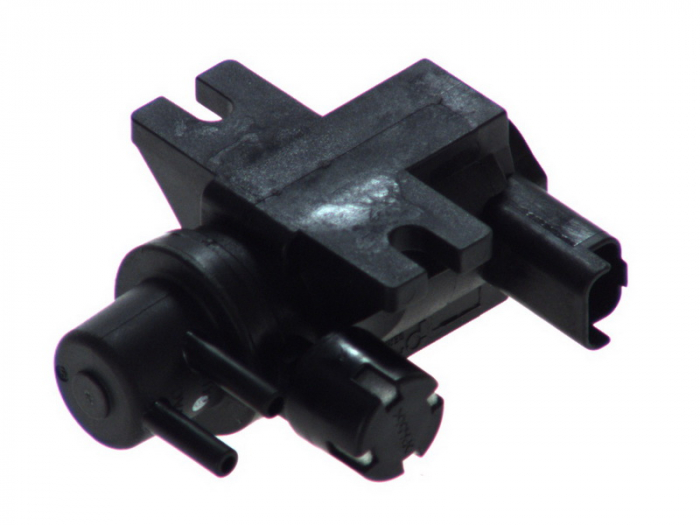 Suapa control electropneumatica potrivit CITROEN C2, C2 ENTERPRISE, C3 I, C3 II, C3 PLURIEL, XSARA; FORD FIESTA V, FOCUS II; PEUGEOT 1007, 206, 307, 307/KOMBI, 407 1.4D/2.0D 12.99- [2]